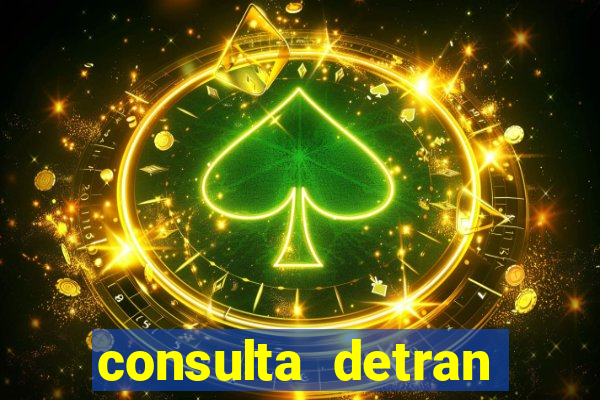 consulta detran bahia placa